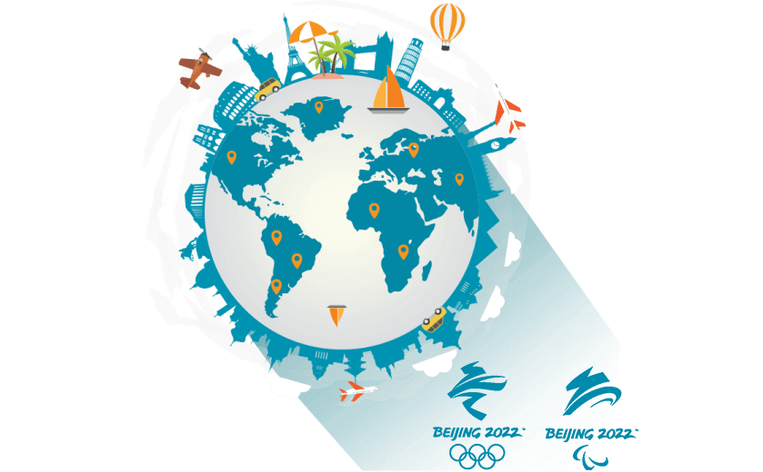 领事认证 赫德群岛和麦克唐纳德群岛领事认证 - 大陆VPN